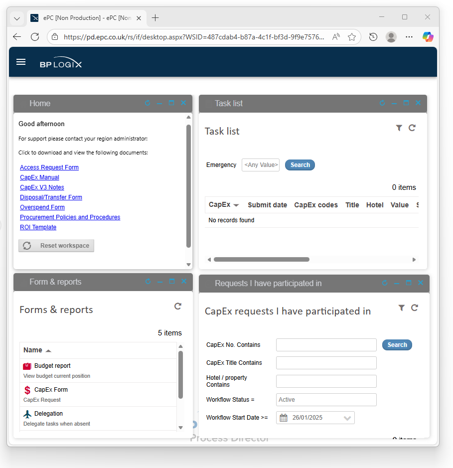 capex-management-and-reporting