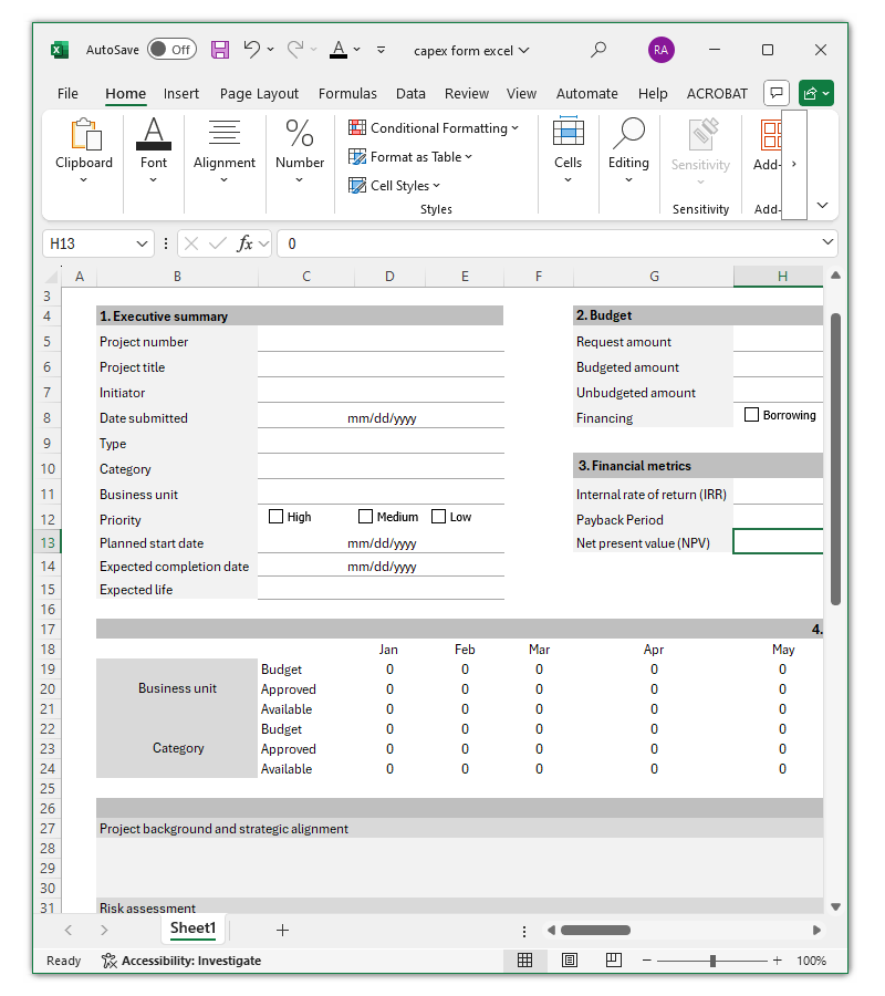 capex-request-form-excel
