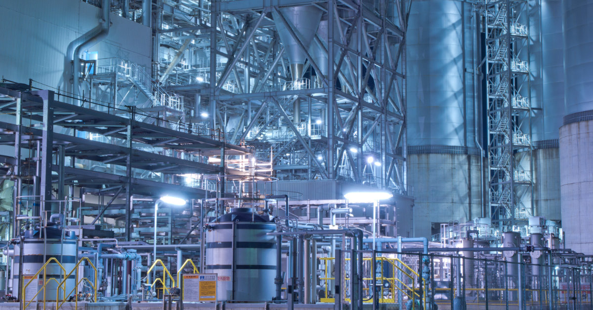 chemicals-capex-management