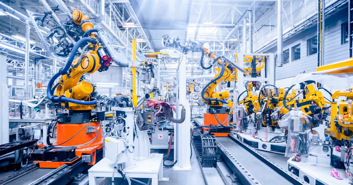 manufacturing-capex